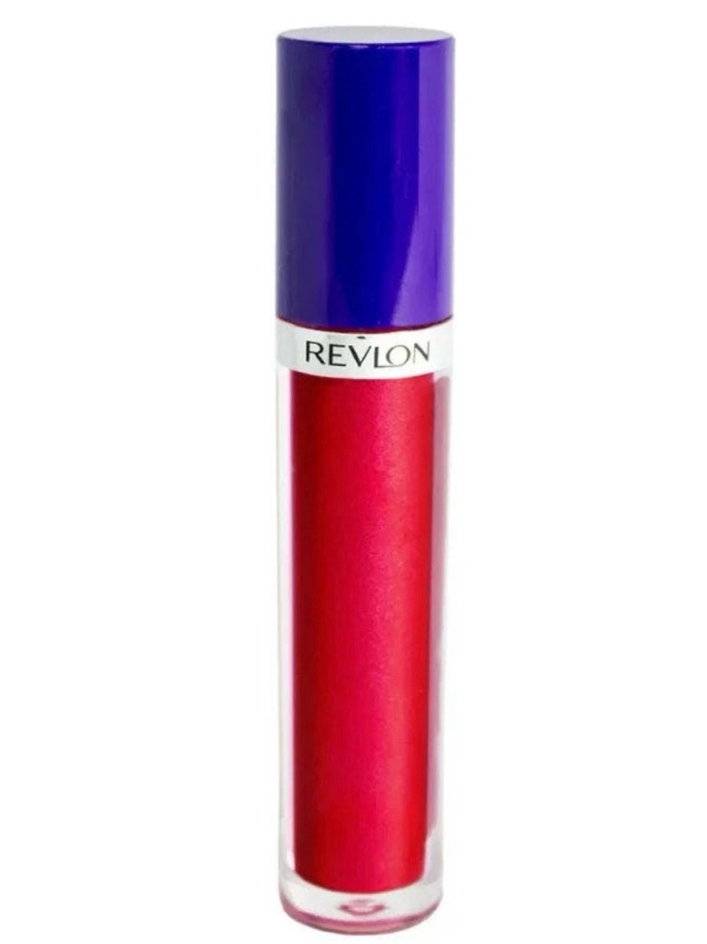 Revlon Electric Shock Lipgloss– 204 Ruby Flash - Picture 2 of 2
